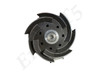 JOHN DEERE SE501228 WATER PUMP REMAN (RE530194 NEW#)