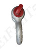 CROSBY 1018491 SHACKLE 3/4 NOMINAL G-209