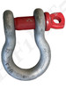 CROSBY 1018491 SHACKLE 3/4 NOMINAL G-209