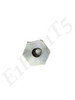 RUD CHAIN 7103720 HOIST SWIVEL RING 660LB M8