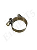 DIXON VALVE STBC200 T-BOLT CLAMP 1.81 - 2.06 SS