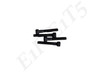 PARKER BK209 VALVE BOLT KIT (4) 10-24 X 1-1/4 BOLTS