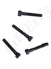 PARKER BK209 VALVE BOLT KIT (4) 10-24 X 1-1/4 BOLTS