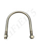 U-BOLT 4 PIPE 1/2-13 304 SS