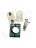STAUFF SP3239PPHDPASUW4 CLAMP ASSEMBLY 5/8 HOSE SS