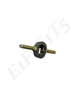 RING MOUNT PRECISION EQUIP MALE/MALE 10-32 THREAD