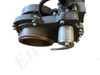 AMOT 7001525-HAI ENGINE AIR INTAKE SHUT-OFF 5 IN BORE PNEUMATIC CYL