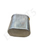 GENTEQ CPT00120 CAPACITOR 7.5 UF MFD 370 VOLT VAC
