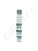 WEIDMULLER 8533771001 RELAY SOCKET DPDT