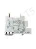 WEIDMULLER 8533771001 RELAY SOCKET DPDT