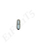 10PK ALLIED LAMPS 1130-260 LAMP T-3-1/4 130VAC CLEAR
