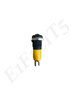 CML INNOVATIVE TECHNOLOGIES 192A1252 LED INDICATOR M14 YELLOW 12V AC/DC