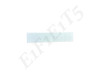PHOENIX CONTACT 1050004 CONNECTOR LABLE SNAP IN ZB 5MM WHITE BLANK