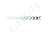 PHOENIX CONTACT 0203263 10-POSITION TERMINAL BLOCK CROSS CONNECTION JUMPER SCREW IN FOR 8MM TERMINAL BLOCK