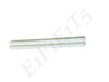 PHOENIX CONTACT 1052002 CONNECTOR LABLE SNAP IN FOR CLIPLINE SERIES ZB 8.2MM WHITE BLANK