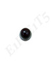 DIALIGHT 125-1191-403 LENS INDICATOR RED 125 SERIES