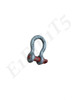CROSBY 1018375 1/4 SHACKLE NOMINAL G-209
