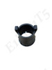 AMP/TYCO ELECTRONICS 207774-1 CABLE CLAMP CONNECTOR BACKSHELL  1 3/8-18 UNEF 23