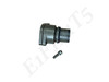 AMPHENOL MS3106R14S-6P 6 POSITION CIRCULAR CONNECTOR CONNECTOR STRAIGHT PLUG MALE PINS CLASS R