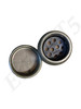 AMPHENOL MS3106A18-1S 10-POSITION CIRCULAR CONNECTOR STR PLUG SIZE 18,10 #16