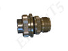 AMPHENOL MS3106A14S-2P 4-POSITION CONNECTOR METAL CIR STR PLUG SIZE 14S,4 #16 PIN