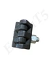WELLHEAD SYSTEMS INC 1000-0150-001 CLAMP,ROD 1-1/2 SINGLE BOLT 13000 LB CAPACITY
