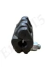 WELLHEAD SYSTEMS INC 1000-0150-001 CLAMP,ROD 1-1/2 SINGLE BOLT 13000 LB CAPACITY