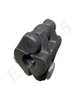 WELLHEAD SYSTEMS INC 1000-0150-001 CLAMP,ROD 1-1/2 SINGLE BOLT 13000 LB CAPACITY