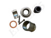 AMPHENOL 97-67-18-8 BACKSHELL CONNECTOR 1-20 18 WATER RESIST AM