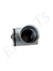 HERITAGE PLASTICS 59202 ELBOW 1IN PVC TYPE LB CONDUIT BODY