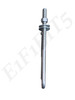 U-BOLT 6IN W SQ BEND 1075LB WL 6-5/8 DEPTH