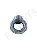 EYEBOLT M10 X 1.5 INTERNAL THREAD ZINC PLATED FOR LIFTING 500 L DIN582