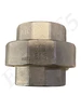 PIPE UNION 1-1/2 150 PSI 316SS 3 PIECE