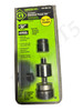 GREENLEE 7211BB-1/2 KNOCKOUT PUNCH STD ROUND 1/2 IN CONDUIT