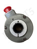 DYNAPAR HS35R1000H305 HEAVY DUTY ENCODER SEALED HOLLOWSHAFT 1IN BORE 5-26V 6 PIN
