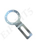 DYNAPAR HS35R1000H305 HEAVY DUTY ENCODER SEALED HOLLOWSHAFT 1IN BORE 5-26V 6 PIN