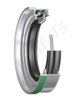 WHEEL SEAL 46305 NITRILE 4.6250 X 6 X 1.063 SCOT1 *LT 63 DAYS*