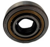 SKF QJ308-N2MA/C2L Ball Bearing 40 mm Bore, 90 mm OD, 23 mm Width, Open