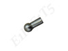BALL SOCKETS 10MM 316SS M6 FEMALE THRD