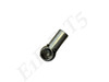 BALL SOCKETS 10MM 316SS M6 FEMALE THRD