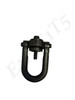 LIFT LUG 1/4-20UNC THREAD 9/16 LG 600LB