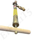 DARLEY C-539 HAND PUMP