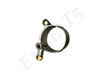 FLEXTECH TB-138 T-BOLT CLAMP 1.38 - 1.52 SS