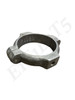 ANVIL INTERNATIONAL CORPORATION 138RB-2-1/2 EXTENSION HANGER 2-1/2 INCH BLACK IRON HINGED