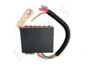 FEDERAL SIGNAL SW300-012 SWITCH MODULE 6 FUNCTION