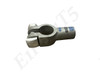 NAPA 785-911 CLAMP TERMINAL BATTERY 1/0AWG SOLDER STR