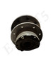 AUBURN GEAR 7WB15217B5ZQ POWER WHEEL PLANETARY W/BRAKE SAE B 15T 16/32 INPUT SPLINES 21.74:1