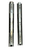 ACCURIDE 2005A3 SLIDE,DRAWER 16 INCH PLATED STEEL