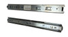 ACCURIDE 2005A3 SLIDE,DRAWER 16 INCH PLATED STEEL