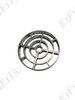 SOUTH PARK 122FZ 2-1/2" ZINC SUCTION SCREEN